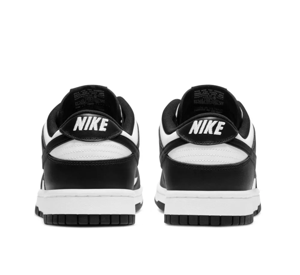 NIKE DUNK LOW RETRO
