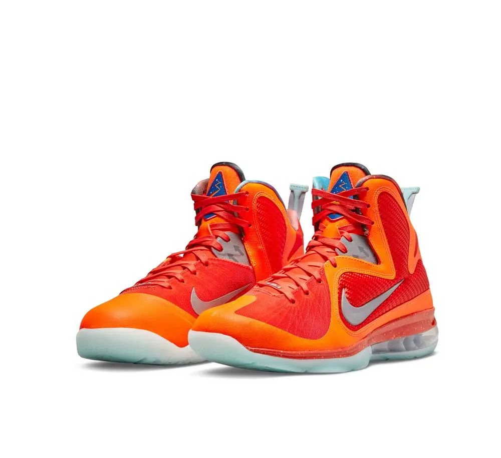 NIKE LEBRON 9