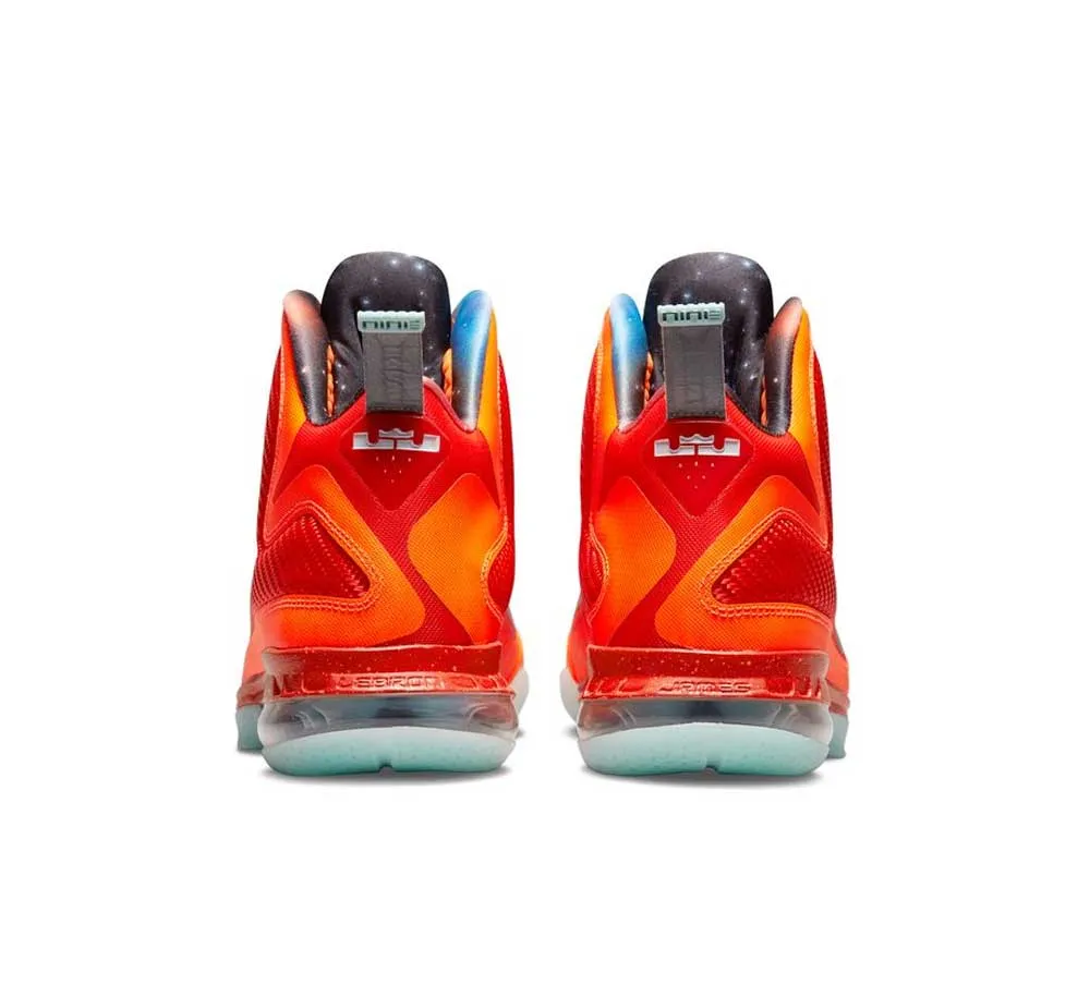 NIKE LEBRON 9
