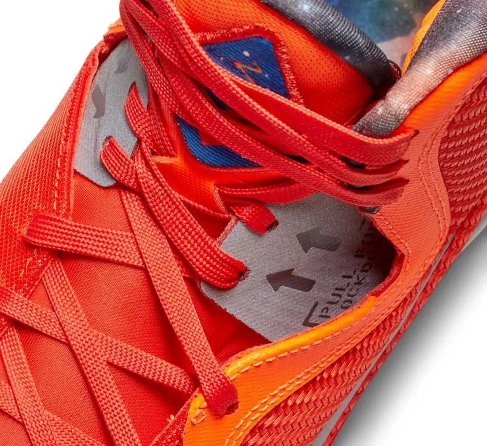 NIKE LEBRON 9