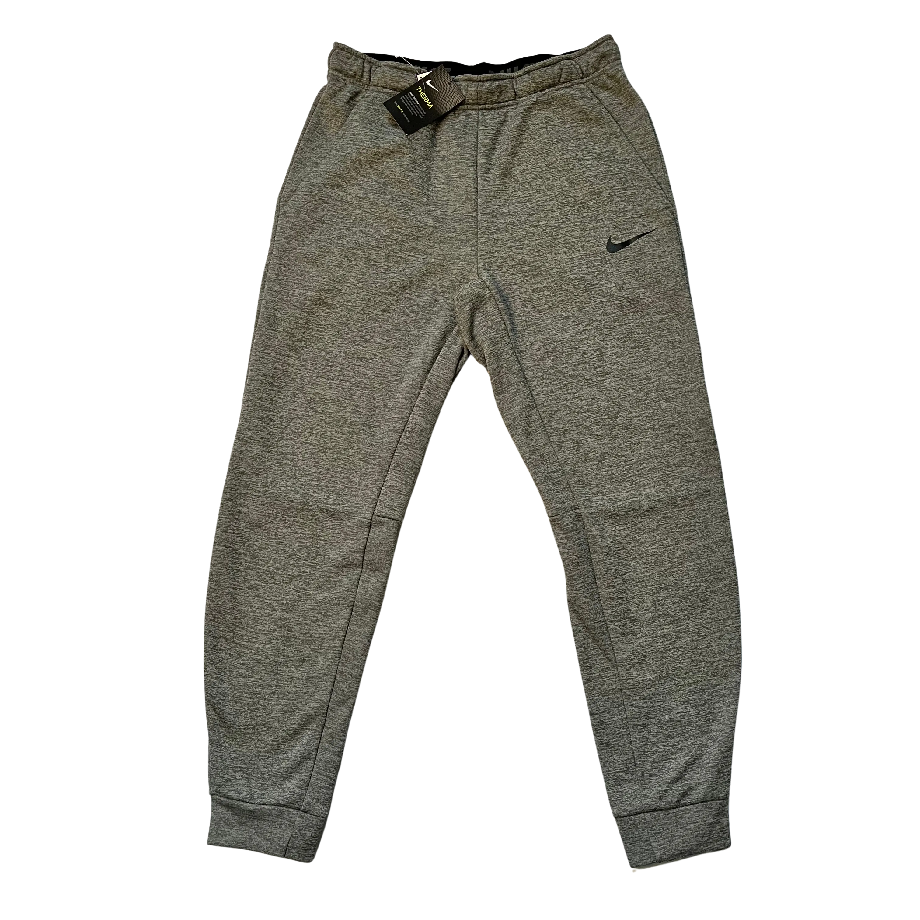 Nike Men's Therma Tapered Training Pants