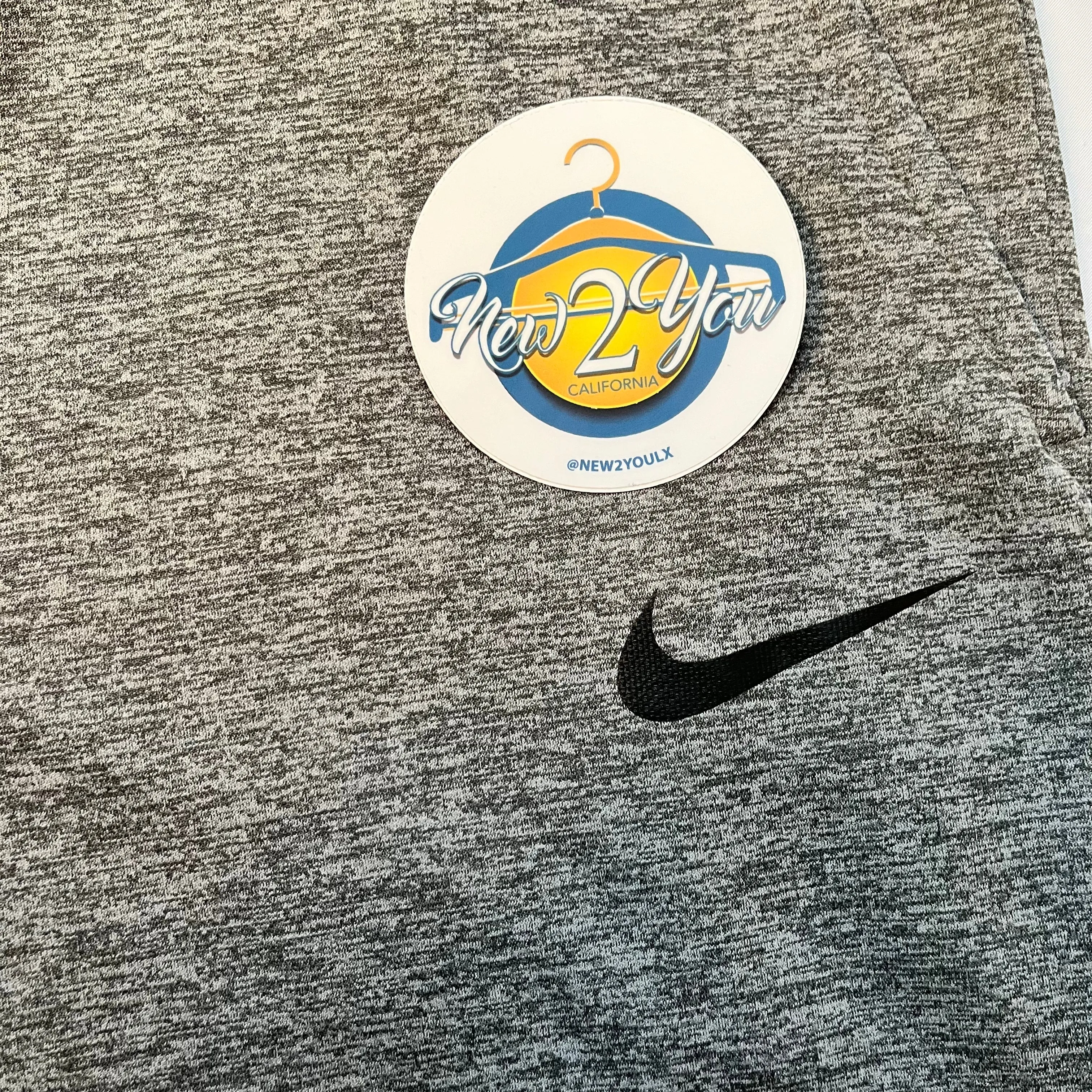 Nike Men's Therma Tapered Training Pants