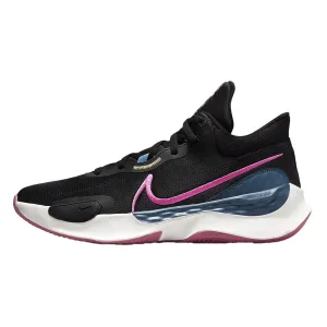 Nike Renew Elevate 3 Mens Basketball Shoes