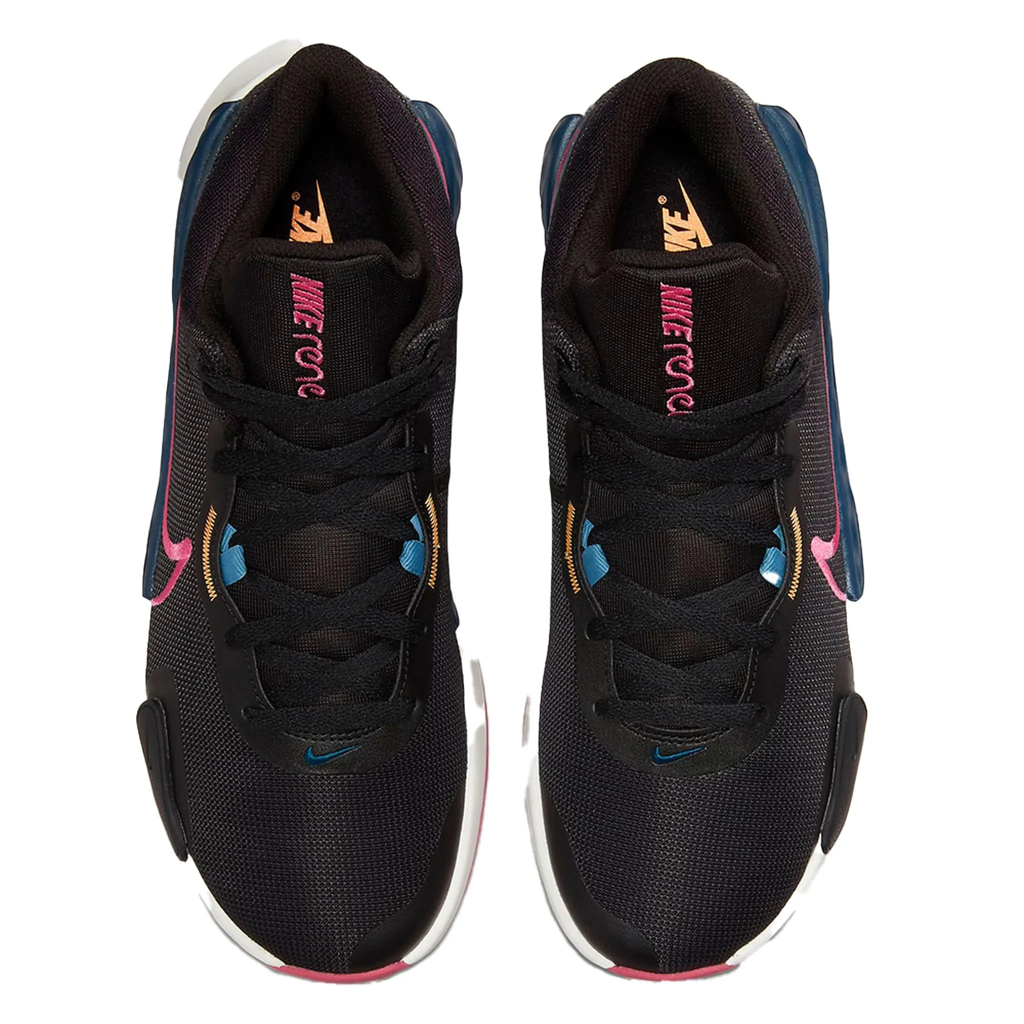 Nike Renew Elevate 3 Mens Basketball Shoes