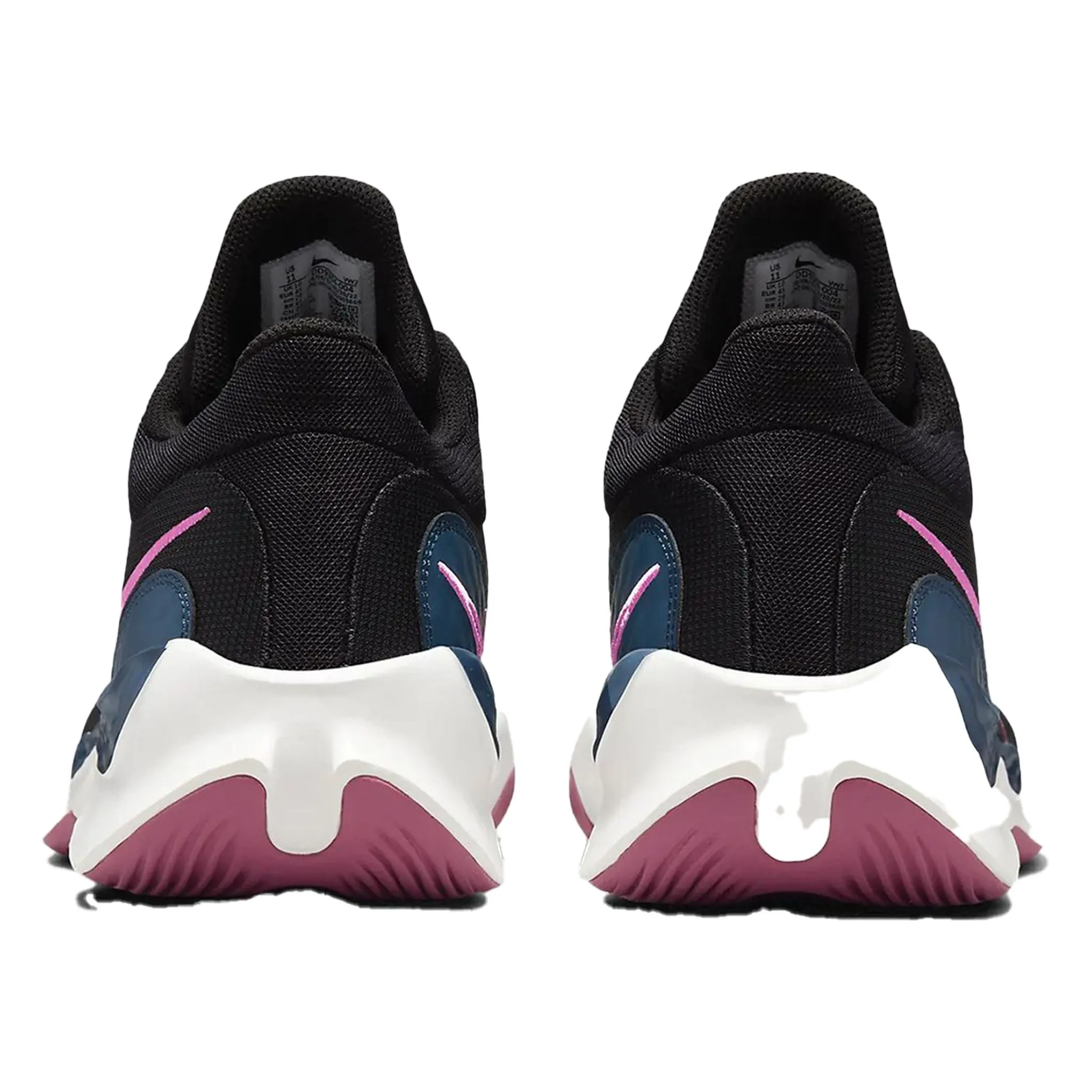 Nike Renew Elevate 3 Mens Basketball Shoes