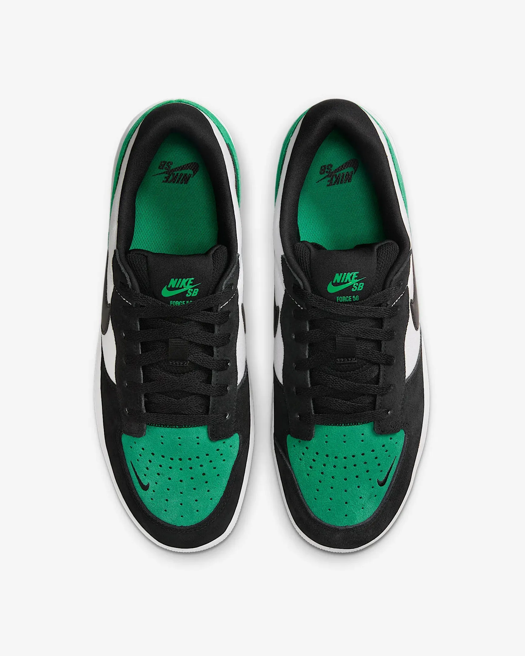 Nike SB Force 58