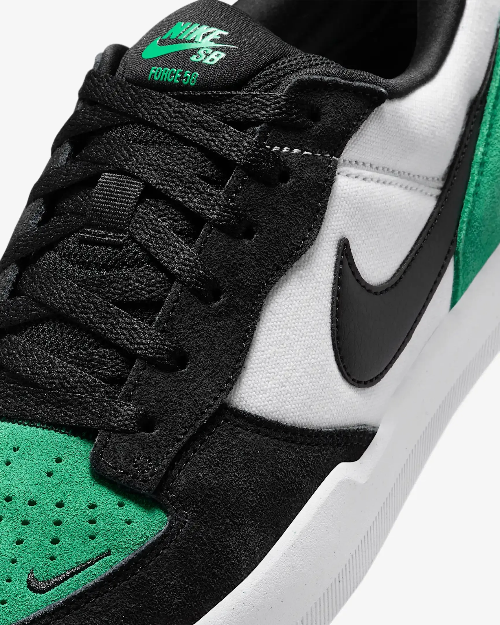 Nike SB Force 58