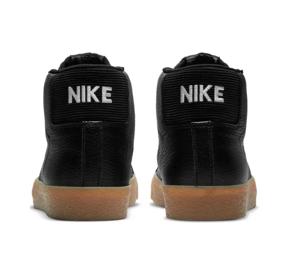 NIKE SB ZOOM BLAZER MID PREMIUM