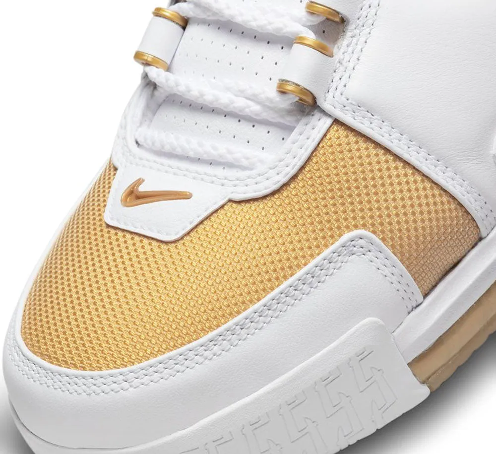 NIKE ZOOM LEBRON II "MACCABI"QS