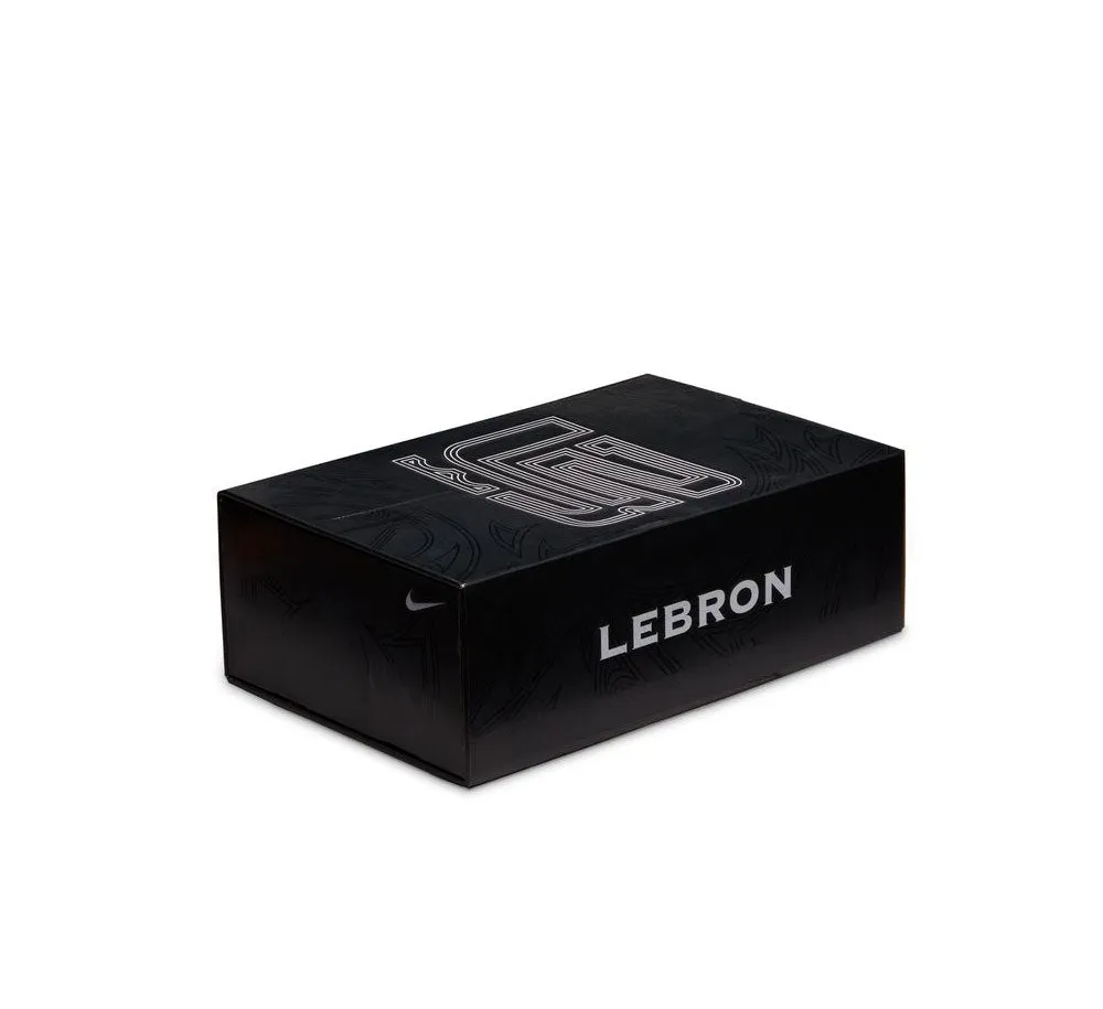 NIKE ZOOM LEBRON II "MACCABI"QS