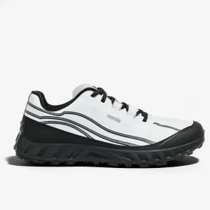 Norda 002 | Alpine White