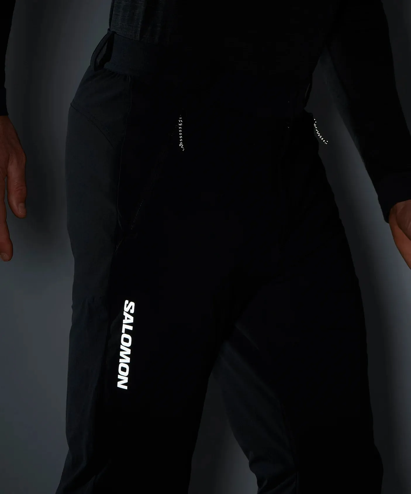 Nova Xwarm Pants (Men’s) - LC1874000 - Past Season