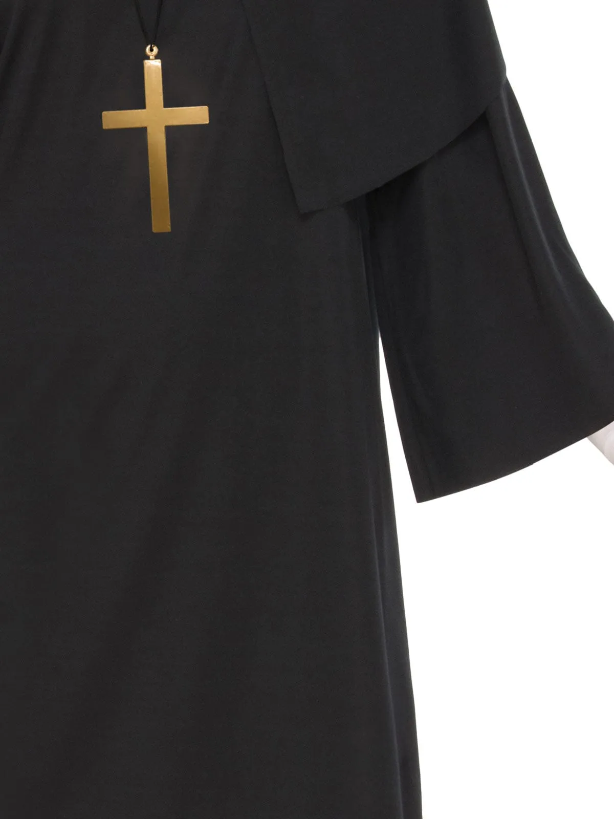 Nun Adult Costume