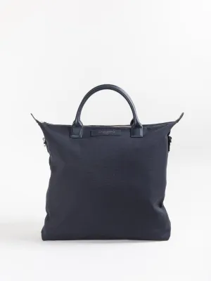o'hare tote - navy