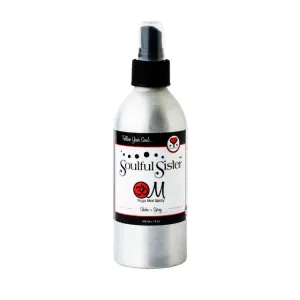 OM Yoga Mat Spray