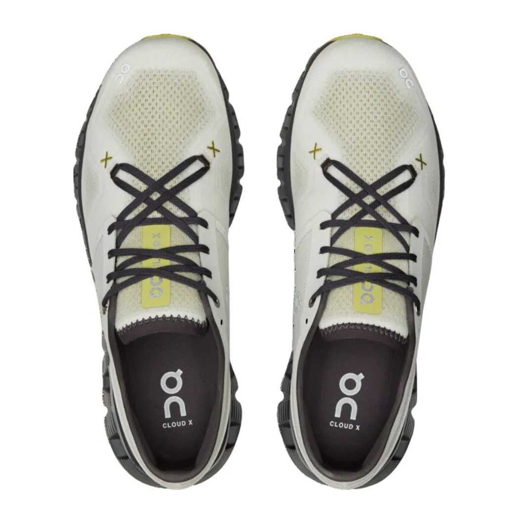 on Cloud X 3 Men's Training Shoes