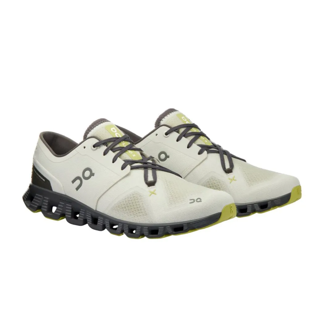 on Cloud X 3 Men's Training Shoes