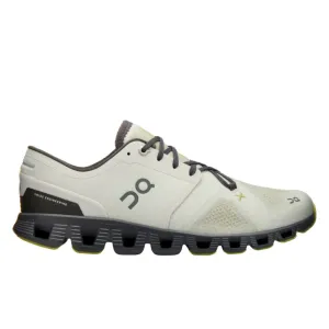 on Cloud X 3 Men's Training Shoes