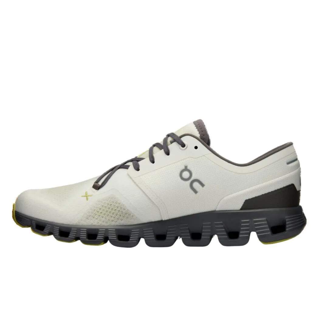 on Cloud X 3 Men's Training Shoes