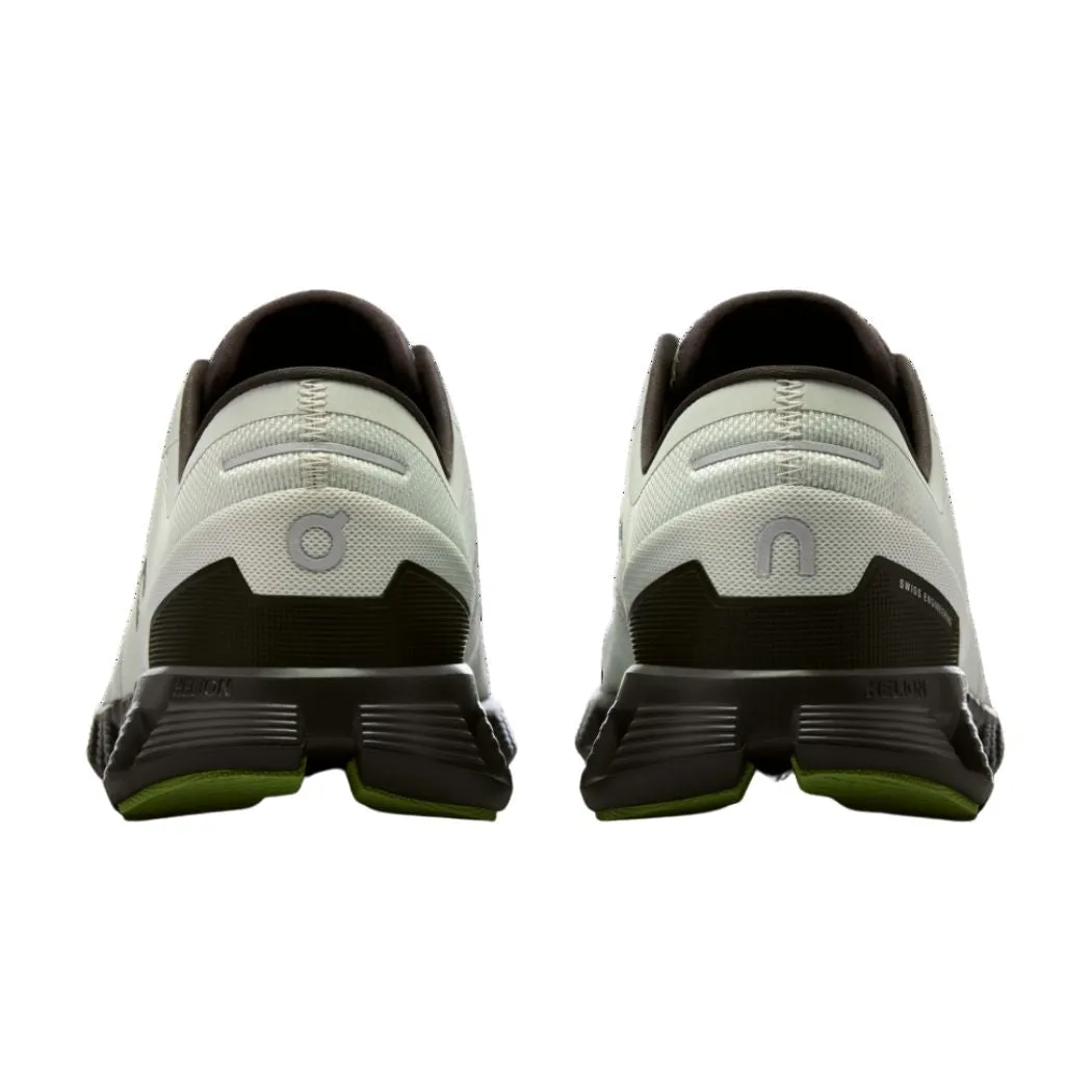 on Cloud X 3 Men's Training Shoes
