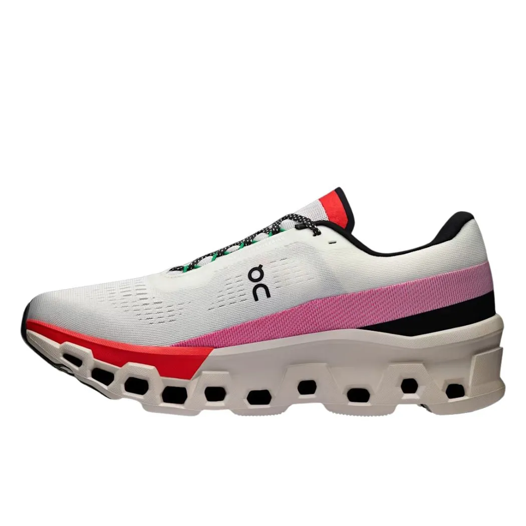 on Cloudmonster 2 Men's Running Shoes