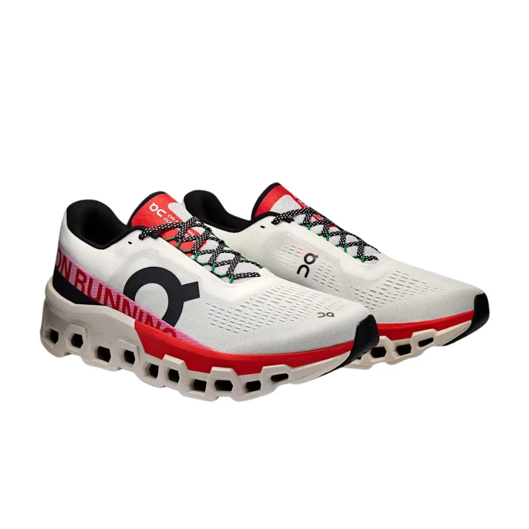 on Cloudmonster 2 Men's Running Shoes