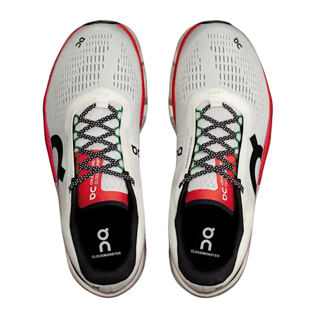 on Cloudmonster 2 Men's Running Shoes