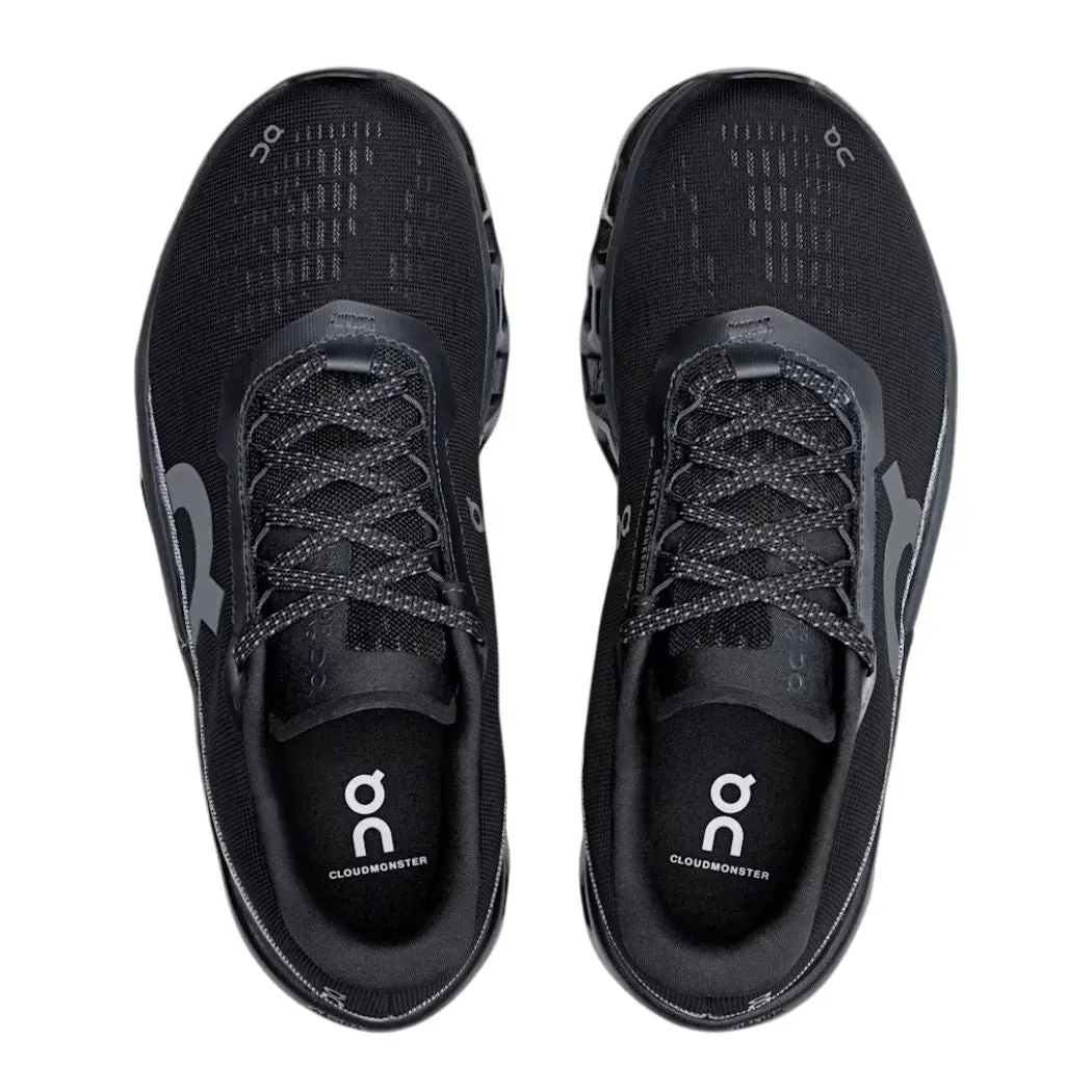 on Cloudmonster 2 Women's Running Shoes