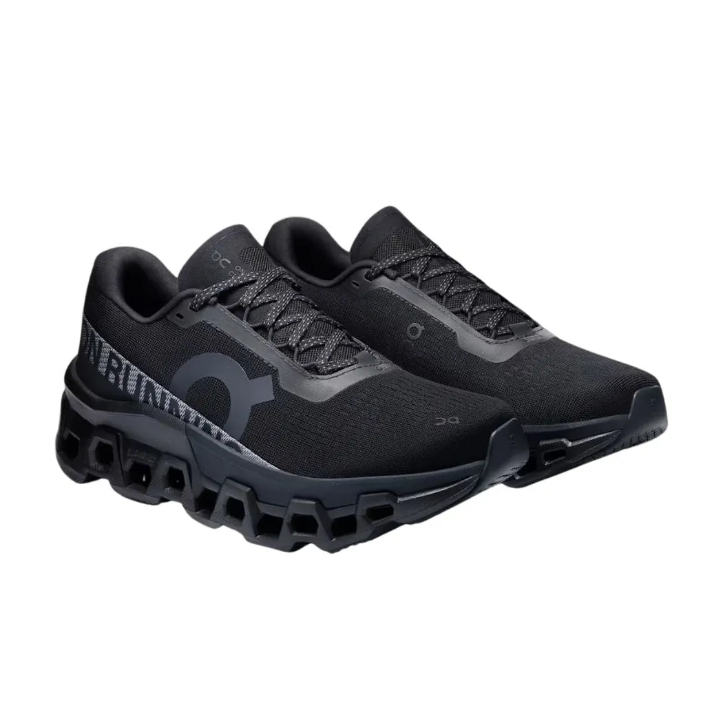 on Cloudmonster 2 Women's Running Shoes