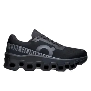 on Cloudmonster 2 Women's Running Shoes