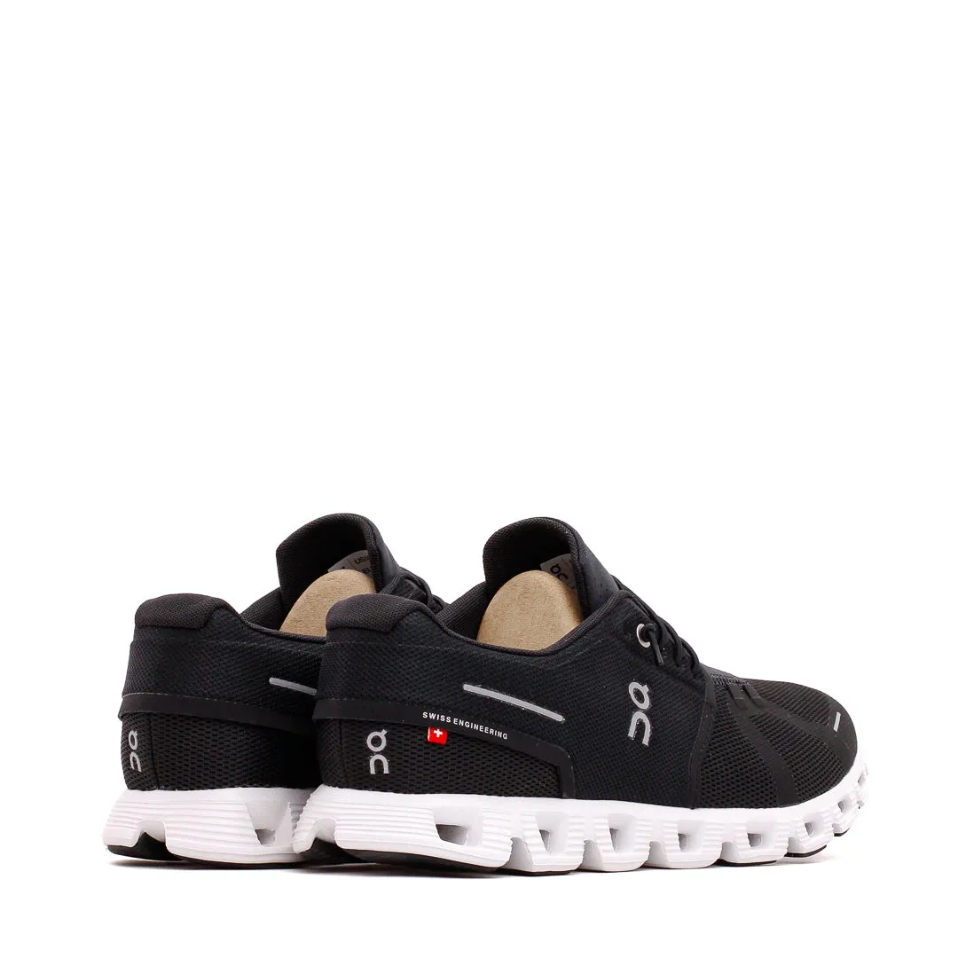 ON Men Cloud 5 Black White 59.98919
