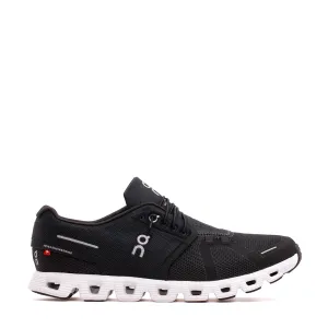 ON Men Cloud 5 Black White 59.98919
