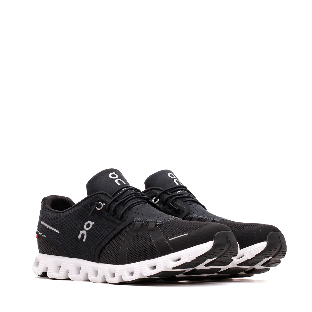 ON Men Cloud 5 Black White 59.98919
