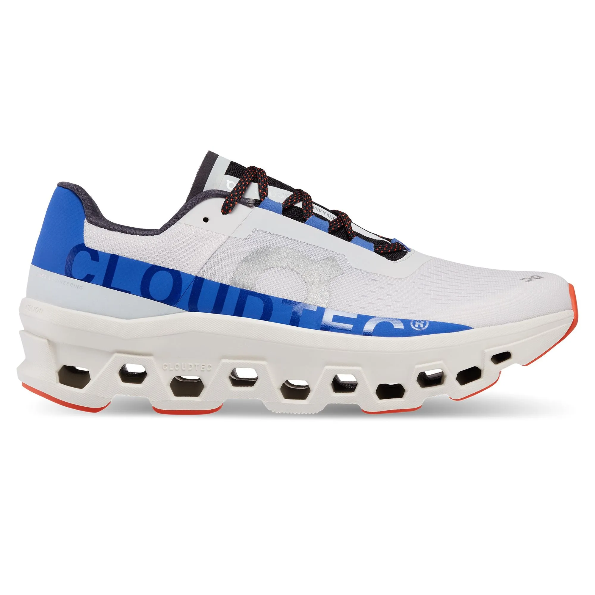 On Running Men's Cloud Monster Shoes