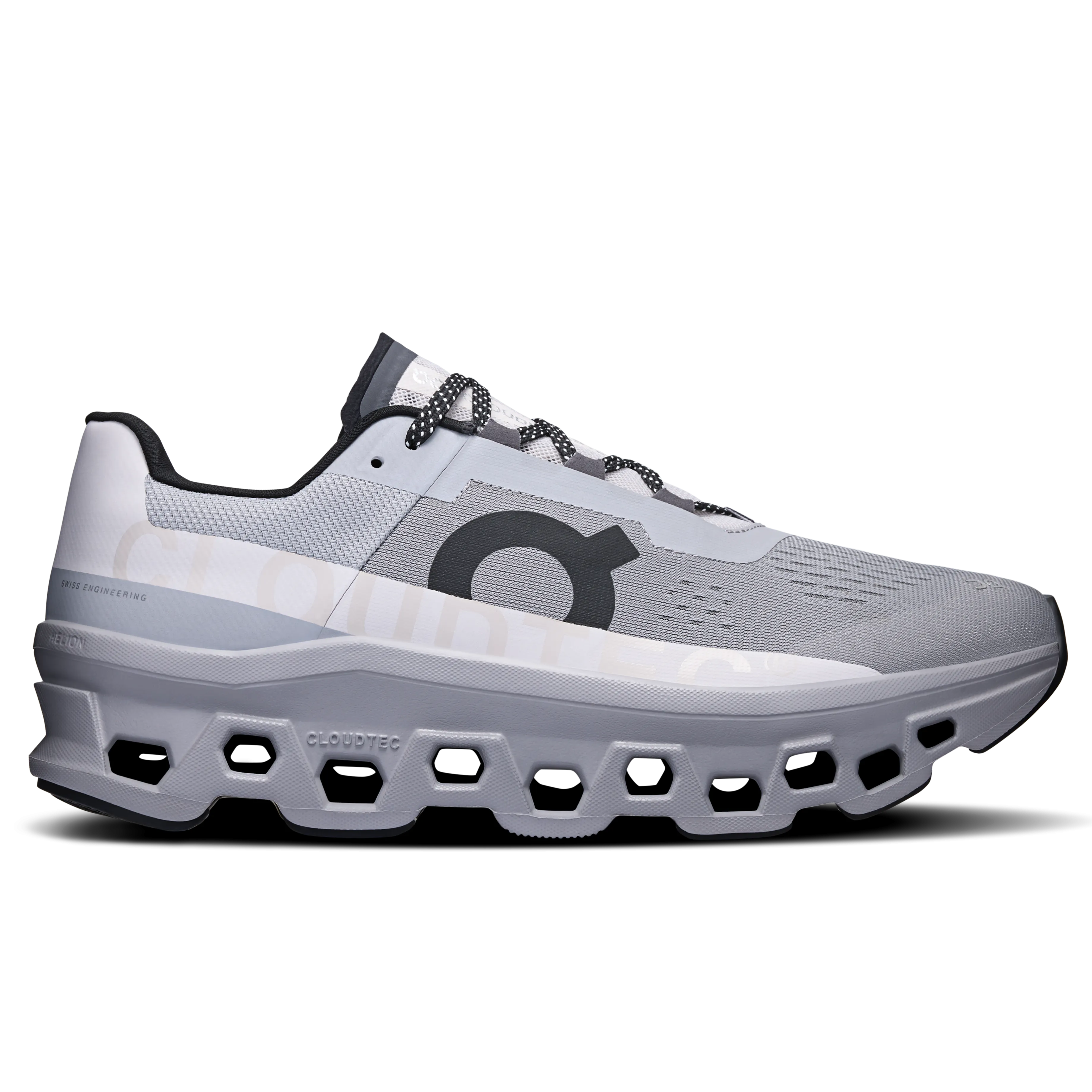 On Running Men's Cloud Monster Shoes