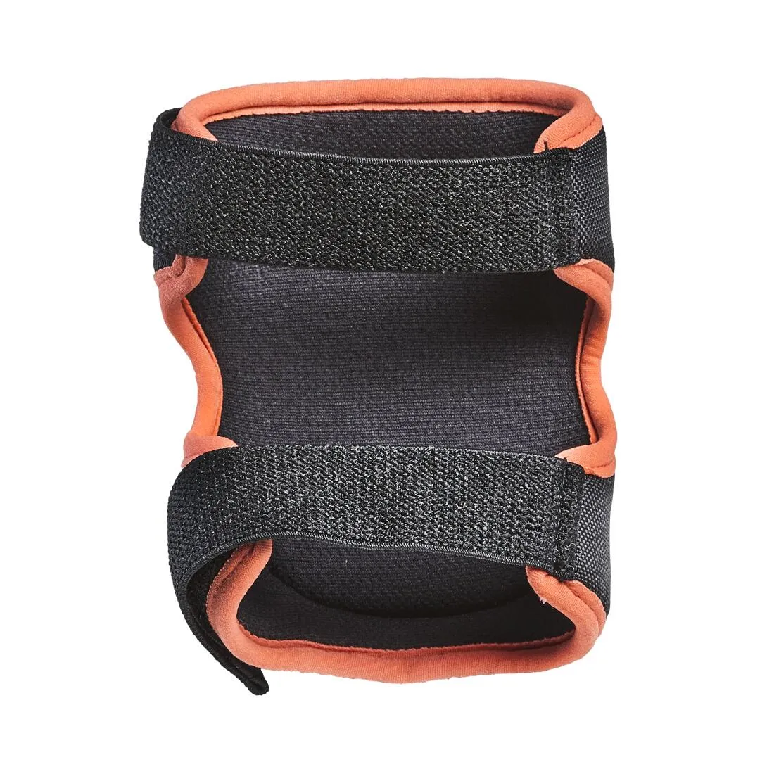 One Size Cycling Elbow and Knee Protectors Set 3-6 Years
