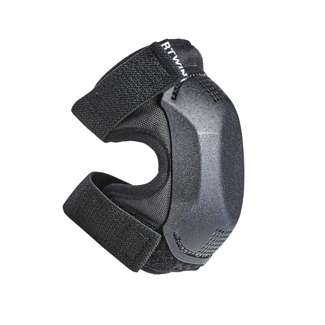 One Size Cycling Elbow and Knee Protectors Set 3-6 Years