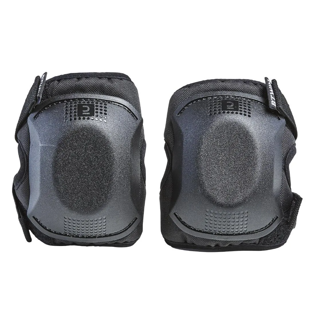 One Size Cycling Elbow and Knee Protectors Set 3-6 Years