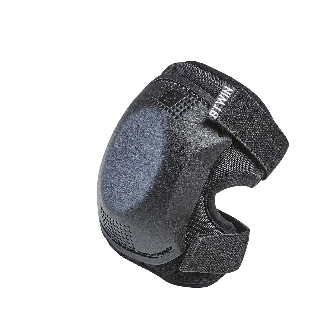One Size Cycling Elbow and Knee Protectors Set 3-6 Years