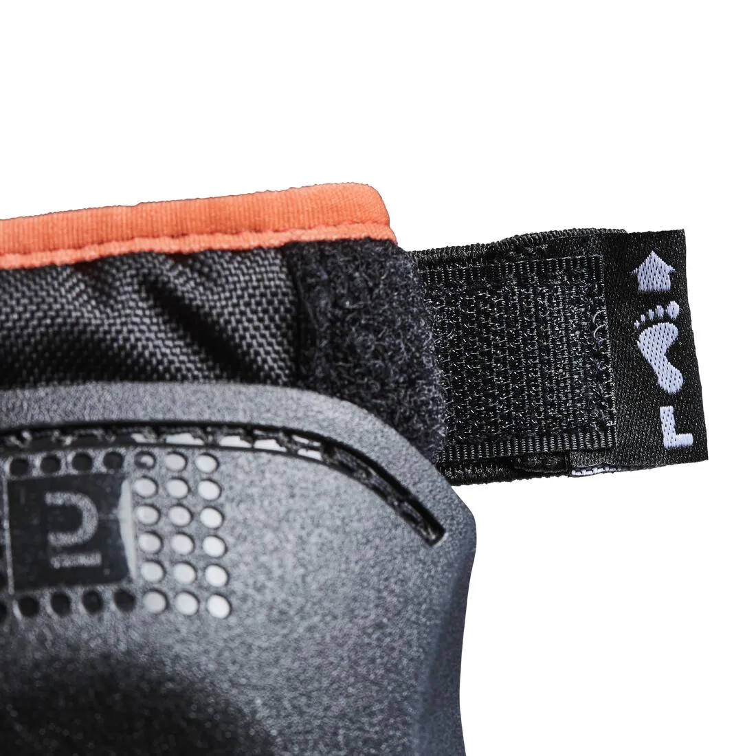 One Size Cycling Elbow and Knee Protectors Set 3-6 Years