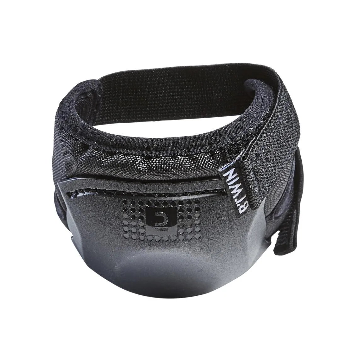 One Size Cycling Elbow and Knee Protectors Set 3-6 Years