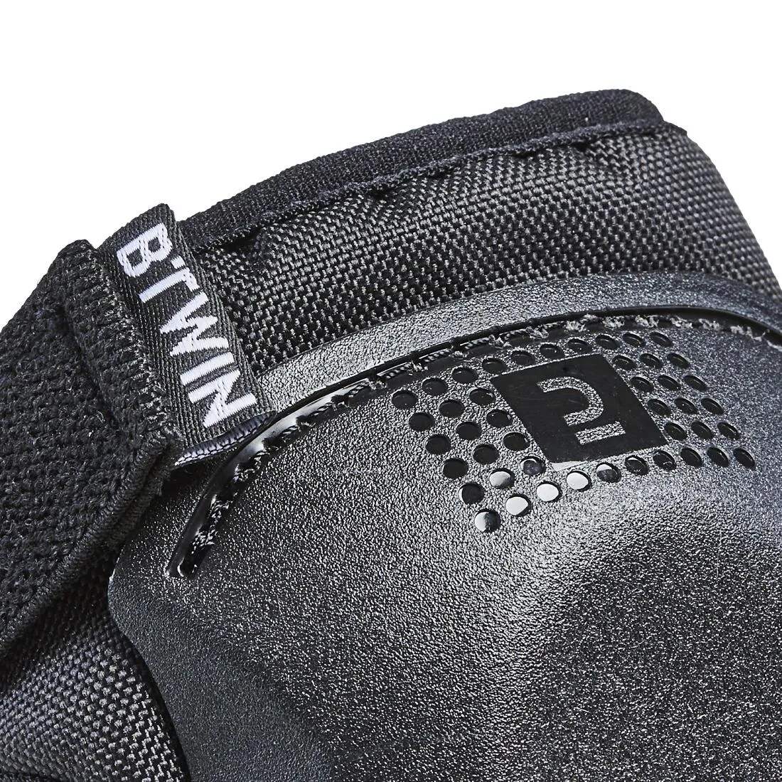 One Size Cycling Elbow and Knee Protectors Set 3-6 Years