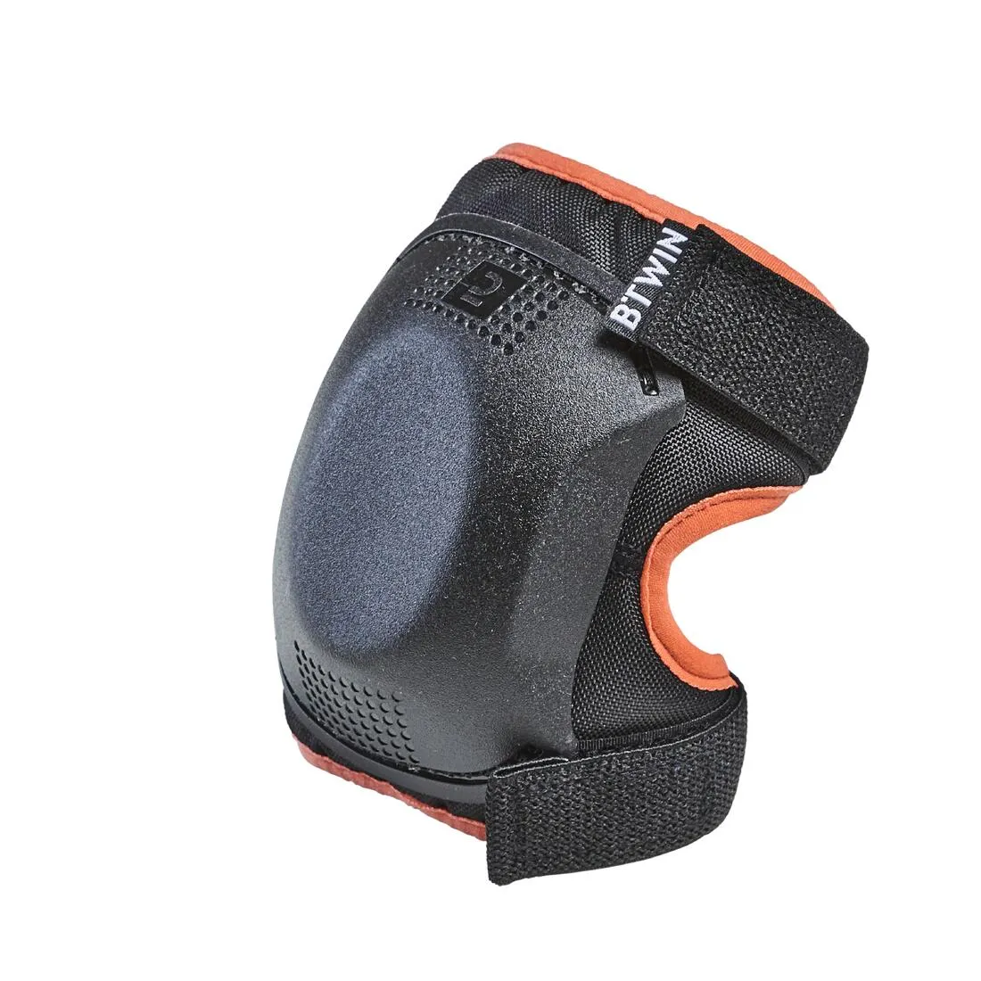 One Size Cycling Elbow and Knee Protectors Set 3-6 Years
