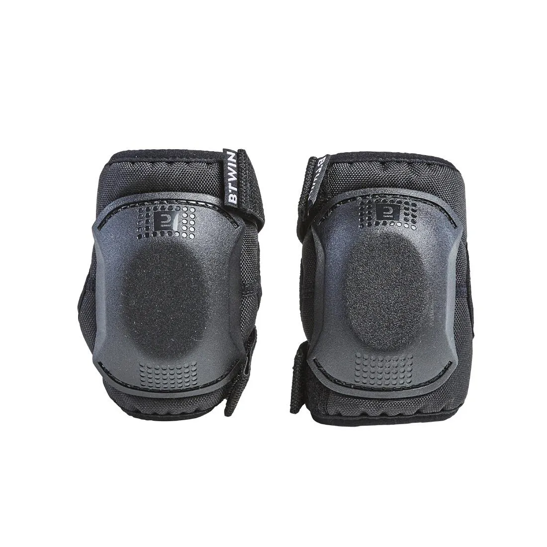 One Size Cycling Elbow and Knee Protectors Set 3-6 Years