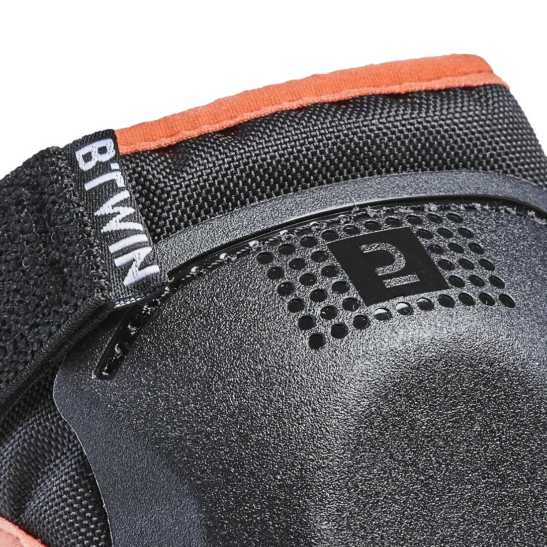 One Size Cycling Elbow and Knee Protectors Set 3-6 Years