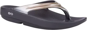 OOFOS Women's Oolala - Latte
