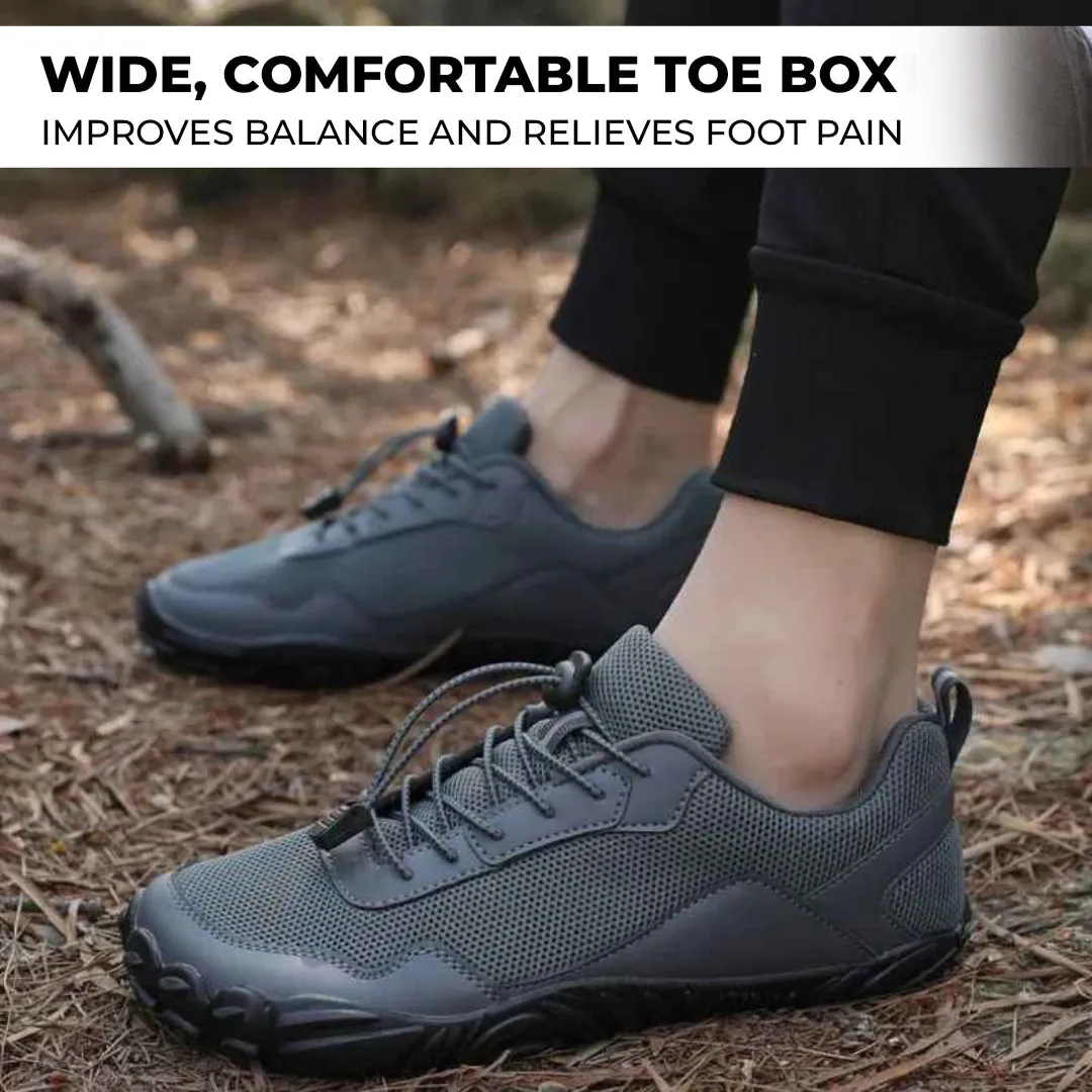 Ortho Balance 2.0™| Orthopedic Pain-Relieving Walking Shoe