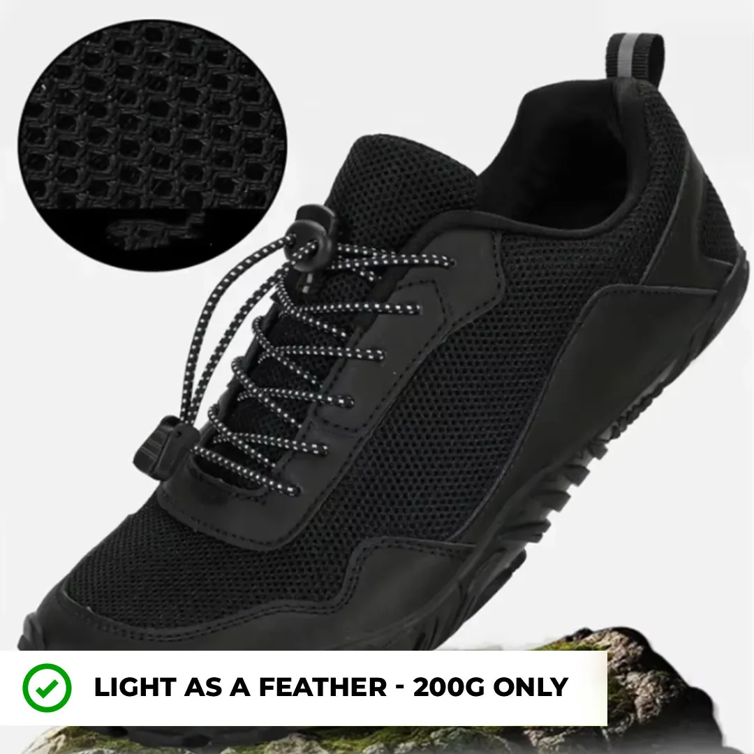 Ortho Balance 2.0™| Orthopedic Pain-Relieving Walking Shoe