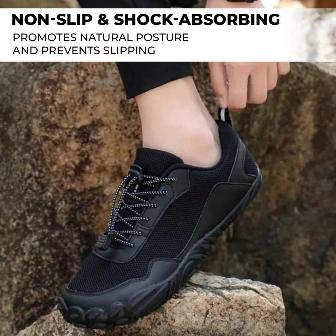 Ortho Balance 2.0™| Orthopedic Pain-Relieving Walking Shoe