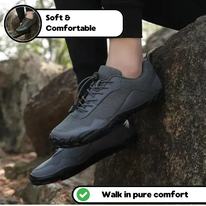 Ortho Balance 2.0™| Orthopedic Pain-Relieving Walking Shoe